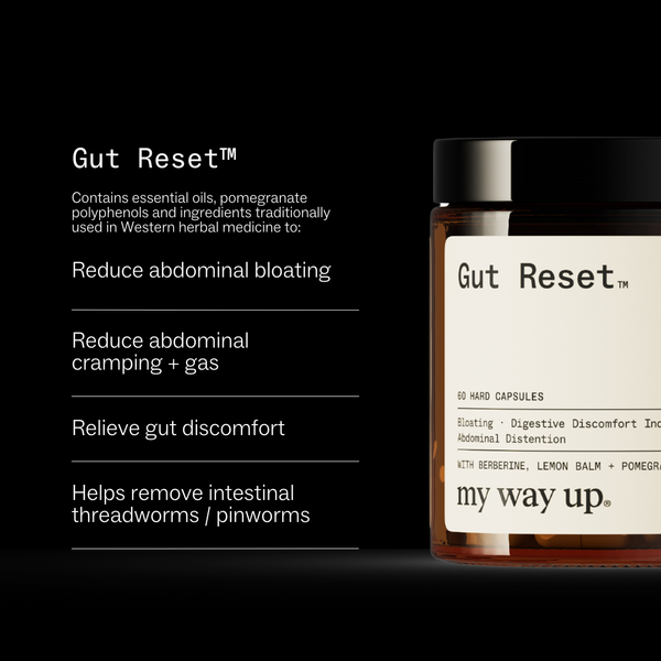 Gut Reset