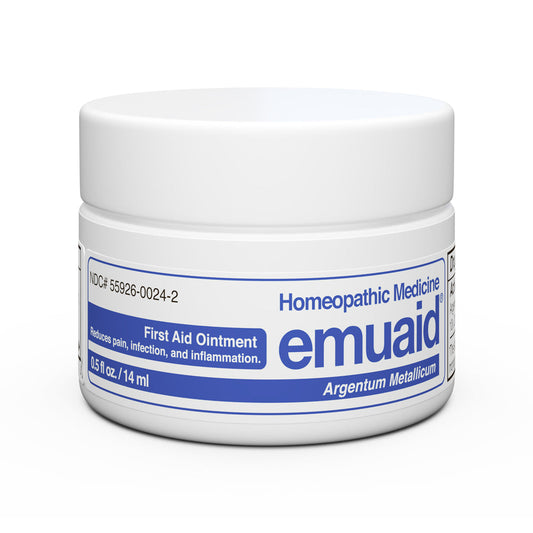 Emuaid First Aid Ointment