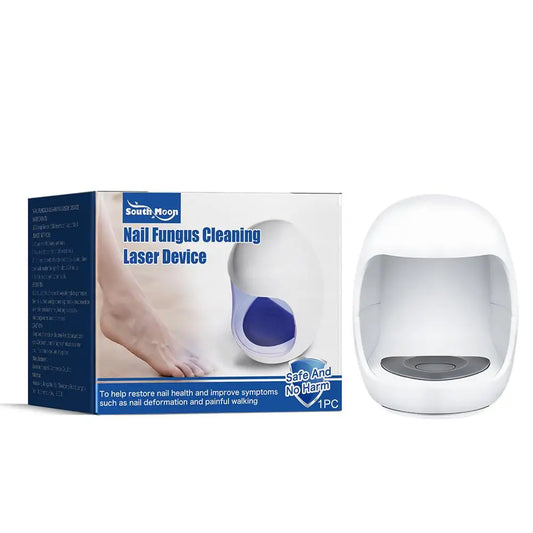 Nail Fungus Cleaning Laser Unit