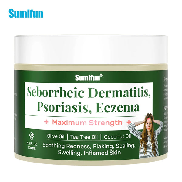 Sumifun Maximum Strength Antibacterial Cream image Maximum Strength Antibacterial Cream