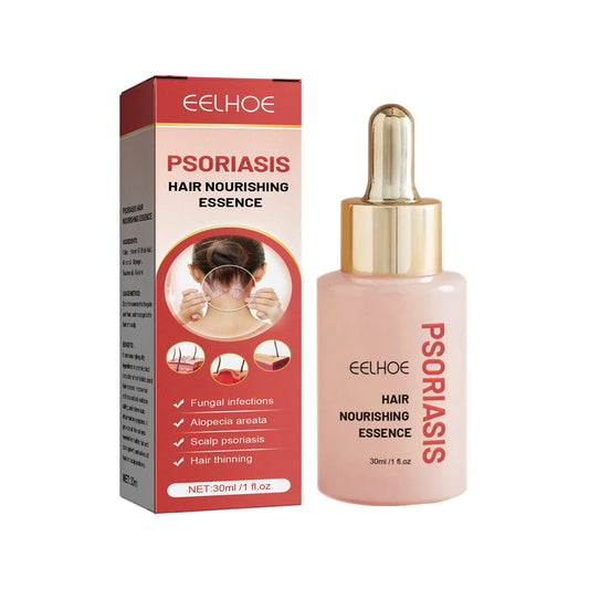 Psoriasis Treatment Serum