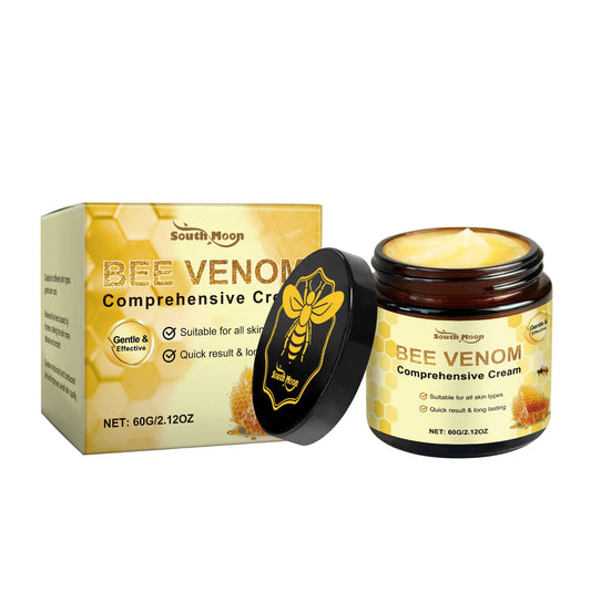 South Moon Bee Venom Cream