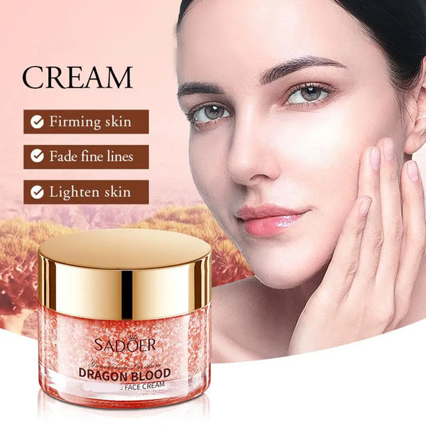 Firming Skin Cream