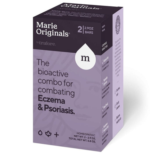 Marie Originals Eczema & Psoriasis Soap