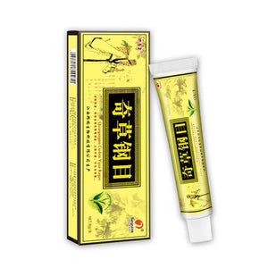 Key Herbal Ingredients