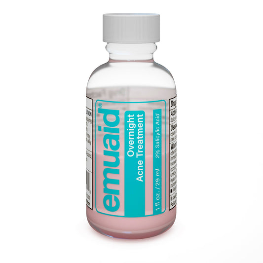 Emuaid Acne Treatment