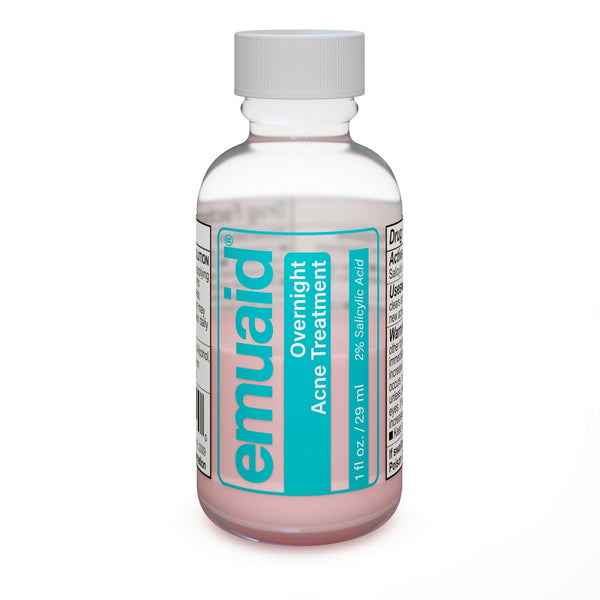 Emuaid Acne Treatment