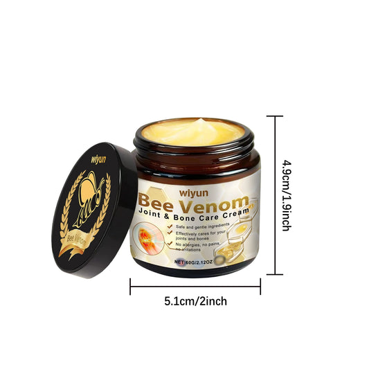 Bee Venom Joint & Bone Cream
