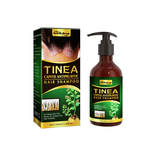 Tinea Hair Shampoo