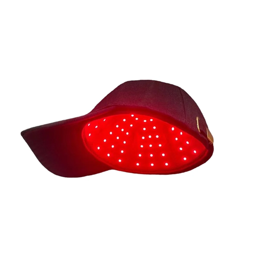 LED Hat Psoriasis