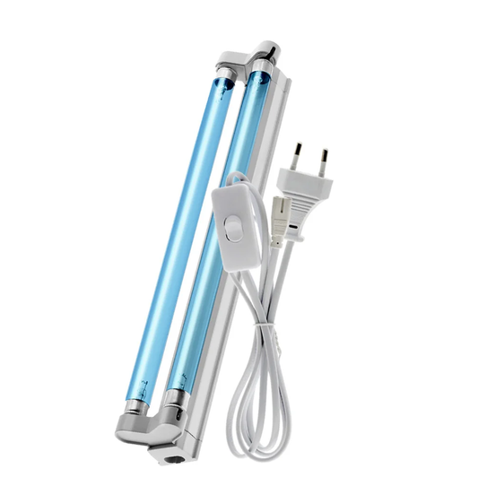 UV Psoriasis Lamp