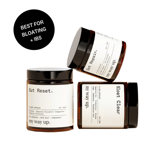 Complete Gut Reset System