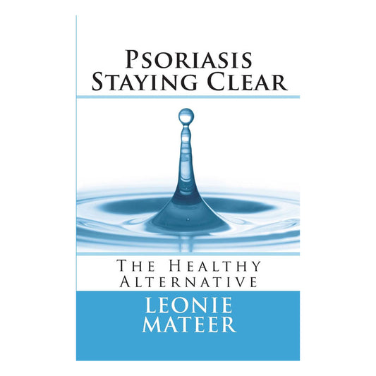 Psoriasis Staying Clear book