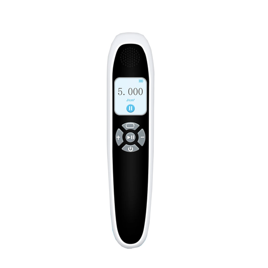 Glow ease remote
