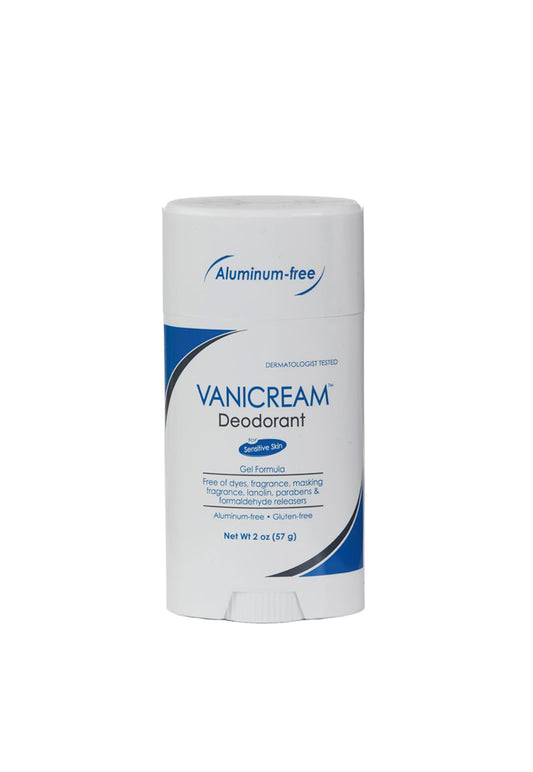 Vanicream Everyday Pure Gel Deodorant