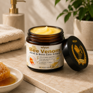 Bee Venom Joint & Bone Cream