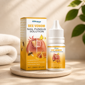 Bee Venom Nail Solution