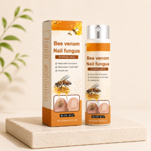 Premium Bee Venom Nail