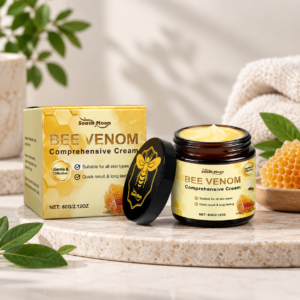 South Moon Bee Venom Cream