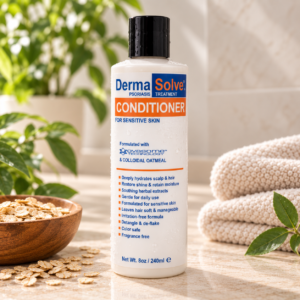 DermaSolve Psoriasis Conditioner 240ml