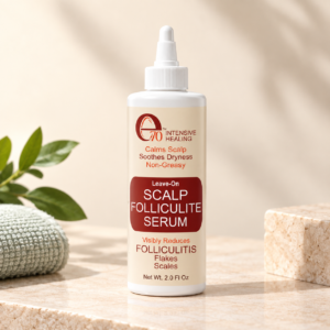 E70 Scalp Folliculite Serum