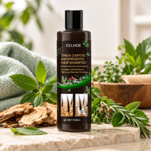 Eelhoe Medicinal Hair Shampoo