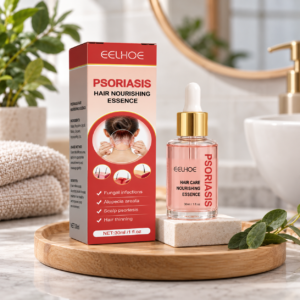 EELHOE Psoriasis Treatment Serum