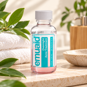 Emuaid Overnight Acne Treatment
