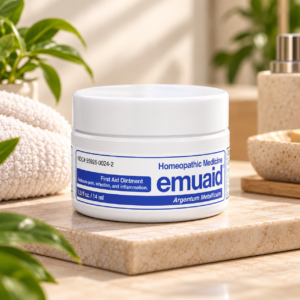 Emuaid First Aid Ointment (14ml)