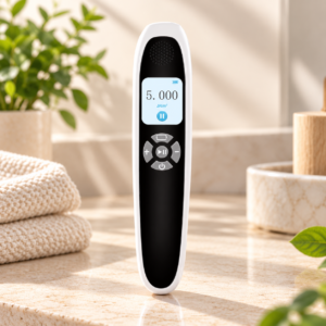 GlowEase UV Therapy Lamp