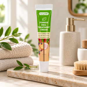 KanyeHB Fungus Nail Treatment Cream