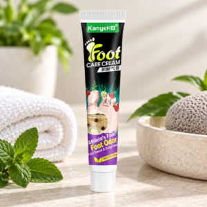 Herbal Foot Care Cream