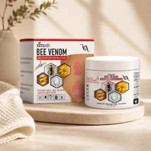 Bee Venom Multi Symptom Psoriasis Cream