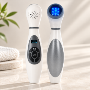 Ziree Z1109 308nm UVB Handheld Phototherapy Device