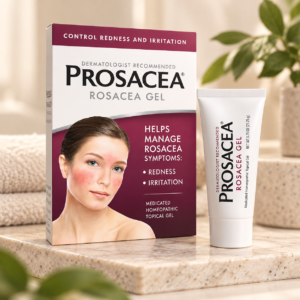 Prosacea Rosacea Gel 21.25g