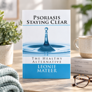 Psoriasis – Staying Clear: The Healthy Alternative by Leonie Mateer (Paperback)