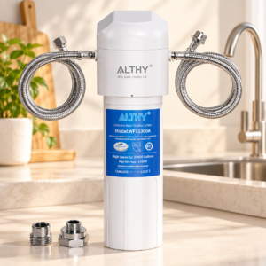 PureFlow Under-Sink Filter