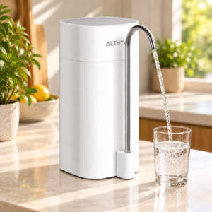 PureFlow Countertop Water Purifier