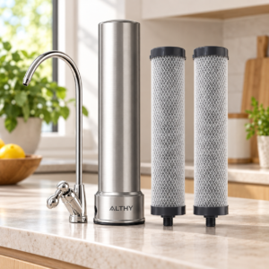 PurePro Under-Sink Filter