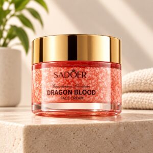 Sadoer Dragon's Blood Rich Face Cream