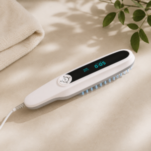 Dermalight™ UVB Phototherapy Lamp for At-Home Use