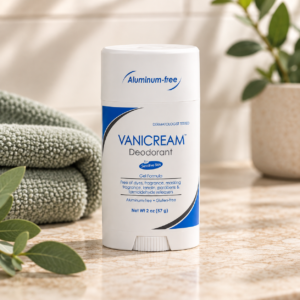 Vanicream Everyday Pure Gel Deodorant