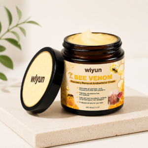 Bee Venom Antibacterial