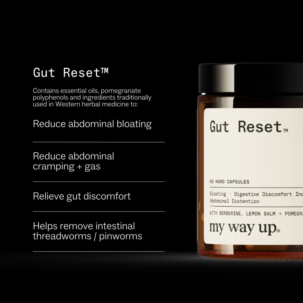 My Way Up Products