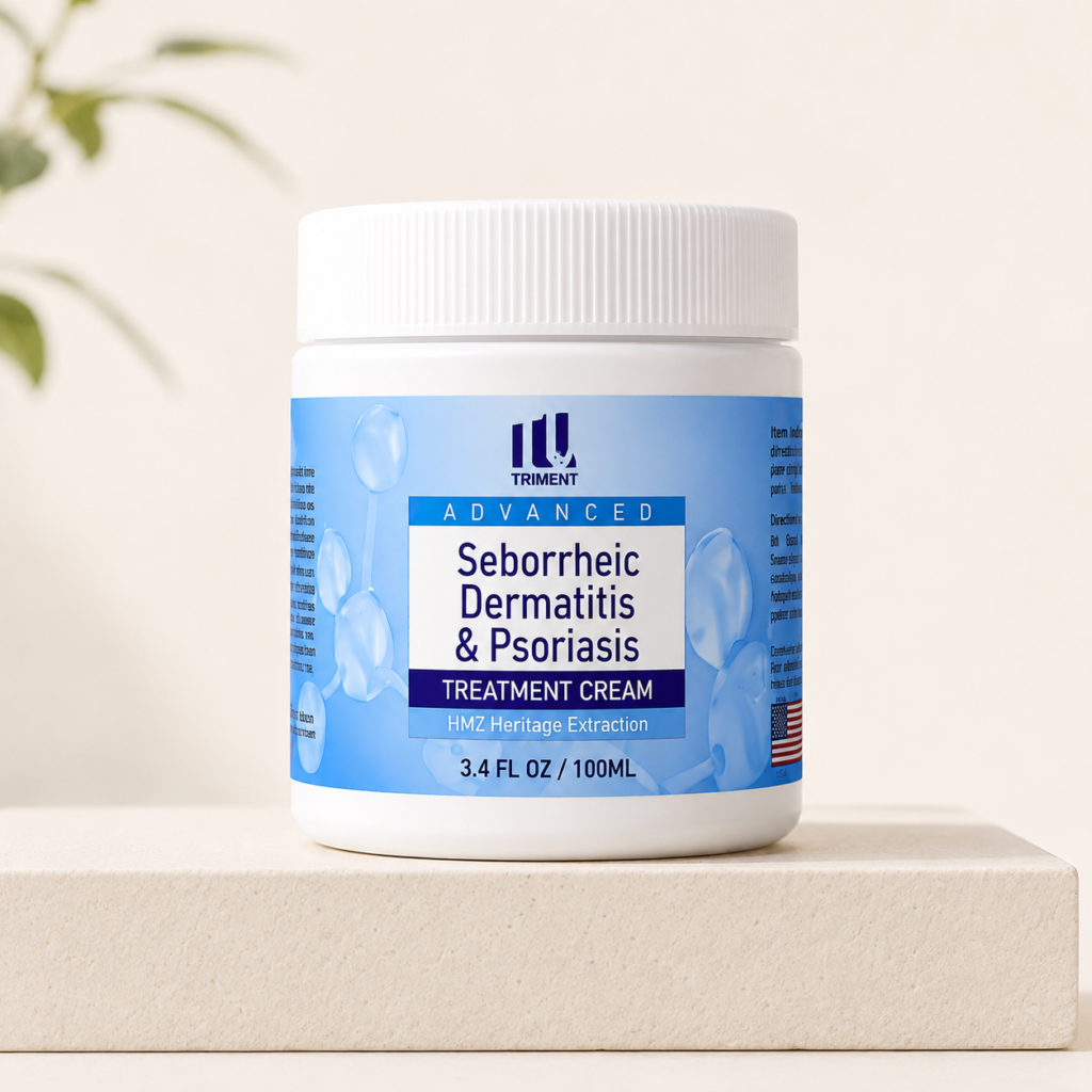 Maximum Strength Antibacterial Cream