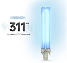 Narrowband Light Therapy Uses