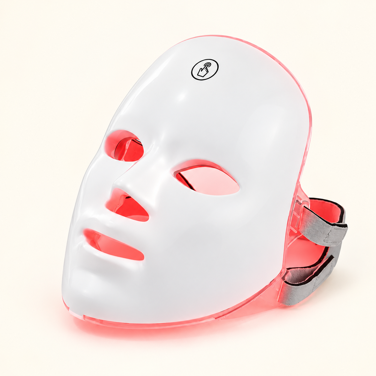 NOVAMASK™ – 7-Mode LED Light Therapy System - Image 2