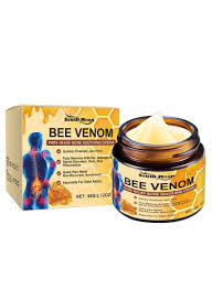 Bee Venom Arthritis