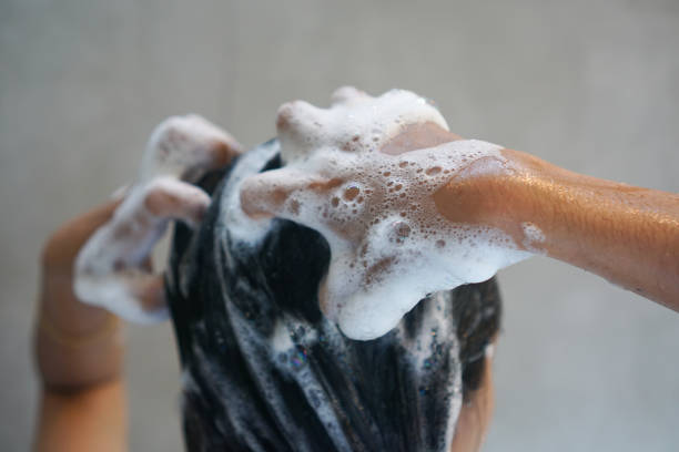 coal tar shampoo