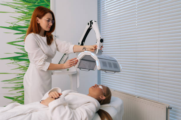 Phototherapy